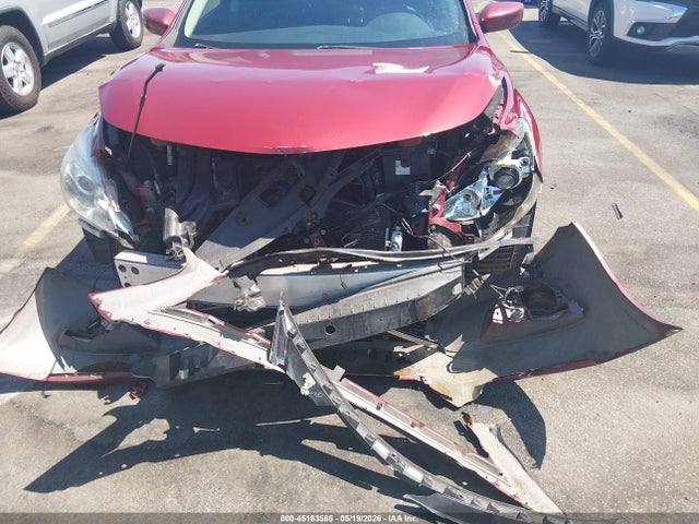 Aukcja sprzedaży 2014 Nissan Altima 2.5 S, vin: 1N4AL3AP4EC131663, numer aukcji: 45163585