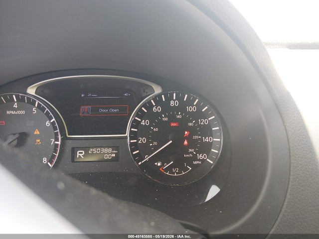 Aukcja sprzedaży 2014 Nissan Altima 2.5 S, vin: 1N4AL3AP4EC131663, numer aukcji: 45163585