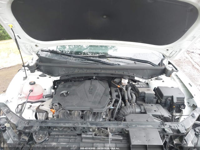 2023 Hyundai Tucson Limited მანქანა იყიდება აუქციონზე, vin: 5NMJE3AE7PH249729, აუქციონის ნომერი: 45163595