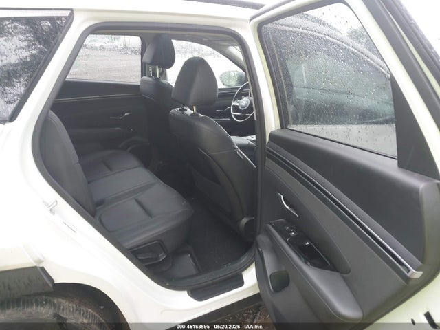 2023 Hyundai Tucson Limited მანქანა იყიდება აუქციონზე, vin: 5NMJE3AE7PH249729, აუქციონის ნომერი: 45163595