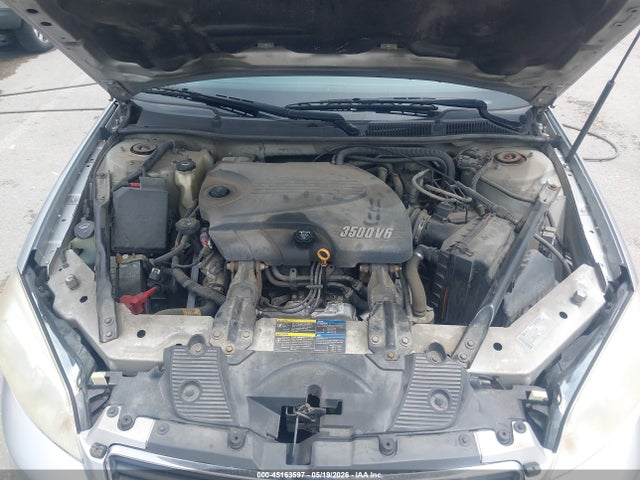 45163597 :رقم المزاد ، 2G1WB5EN7A1264417 vin ، 2010 Chevrolet Impala Lt مزاد بيع