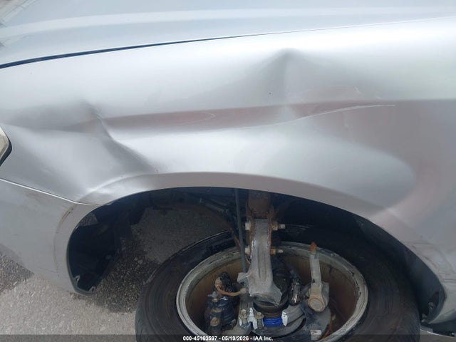 45163597 :رقم المزاد ، 2G1WB5EN7A1264417 vin ، 2010 Chevrolet Impala Lt مزاد بيع