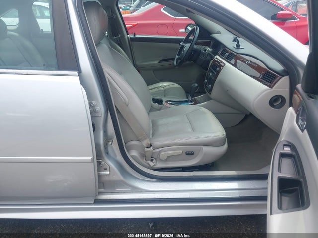45163597 :رقم المزاد ، 2G1WB5EN7A1264417 vin ، 2010 Chevrolet Impala Lt مزاد بيع
