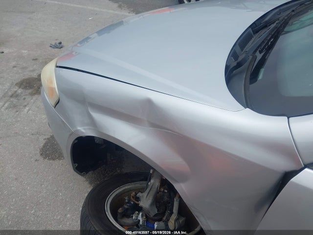 45163597 :رقم المزاد ، 2G1WB5EN7A1264417 vin ، 2010 Chevrolet Impala Lt مزاد بيع