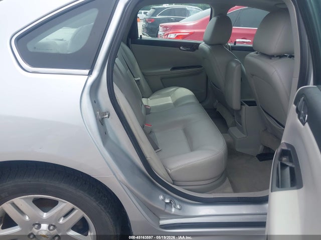 45163597 :رقم المزاد ، 2G1WB5EN7A1264417 vin ، 2010 Chevrolet Impala Lt مزاد بيع