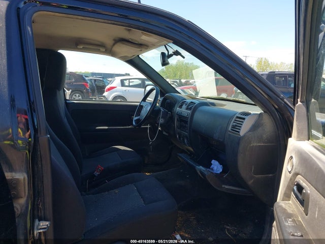 Продажа на аукционе авто 2011 Gmc Canyon Slt, vin: 1GTH6NFE8B8115810, номер лота: 45163599