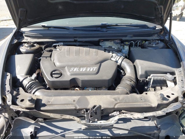 Продажа на аукционе авто 2008 Chevrolet Malibu Lt, vin: 1G1ZJ577884283541, номер лота: 45163603