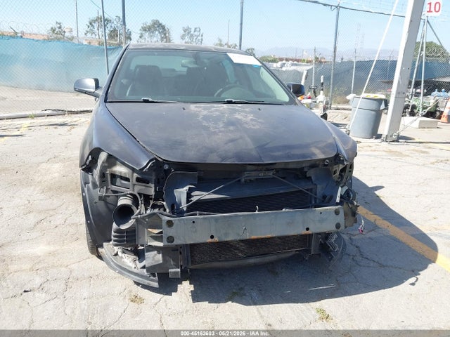 Продажа на аукционе авто 2008 Chevrolet Malibu Lt, vin: 1G1ZJ577884283541, номер лота: 45163603