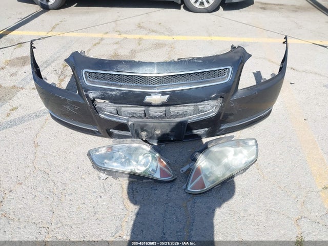 Продажа на аукционе авто 2008 Chevrolet Malibu Lt, vin: 1G1ZJ577884283541, номер лота: 45163603