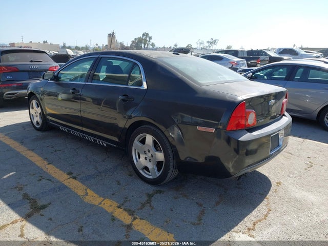 Продажа на аукционе авто 2008 Chevrolet Malibu Lt, vin: 1G1ZJ577884283541, номер лота: 45163603