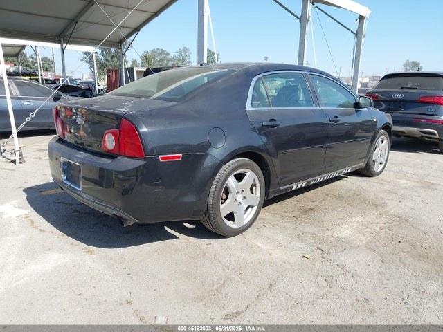 Продажа на аукционе авто 2008 Chevrolet Malibu Lt, vin: 1G1ZJ577884283541, номер лота: 45163603