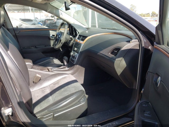 Продажа на аукционе авто 2008 Chevrolet Malibu Lt, vin: 1G1ZJ577884283541, номер лота: 45163603