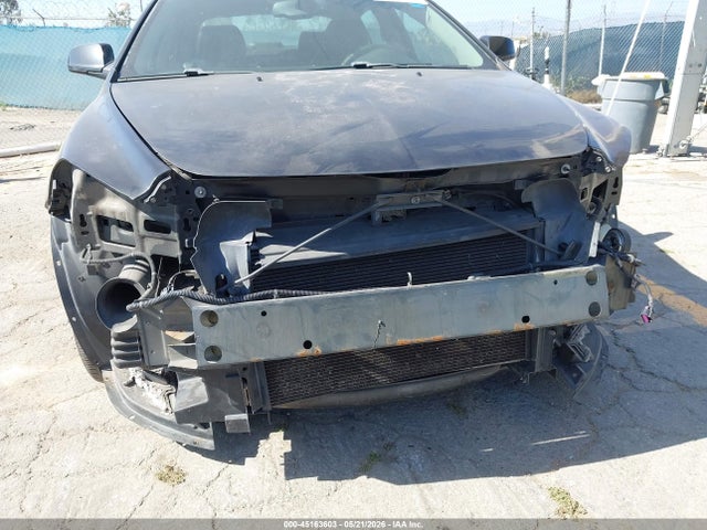 Продажа на аукционе авто 2008 Chevrolet Malibu Lt, vin: 1G1ZJ577884283541, номер лота: 45163603