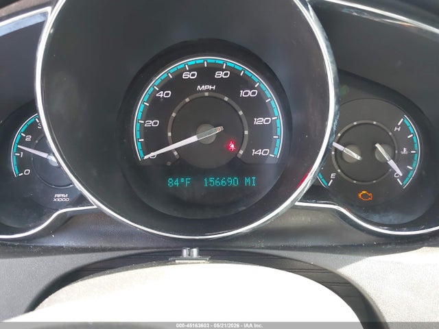 Продажа на аукционе авто 2008 Chevrolet Malibu Lt, vin: 1G1ZJ577884283541, номер лота: 45163603