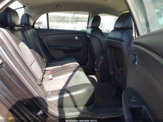 Продажа на аукционе авто 2008 Chevrolet Malibu Lt, vin: 1G1ZJ577884283541, номер лота: 45163603