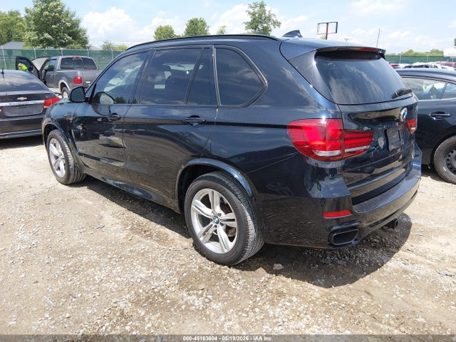 2014 Bmw X5 Xdrive50i მანქანა იყიდება აუქციონზე, vin: 5UXKR6C50E0J71572, აუქციონის ნომერი: 45163604