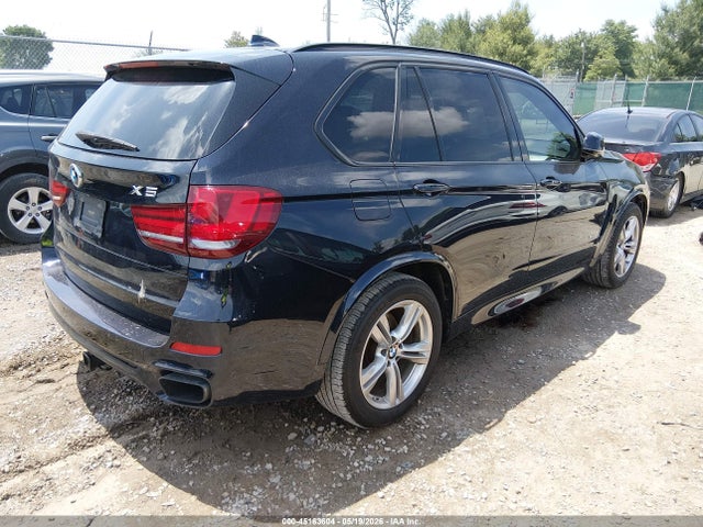 2014 Bmw X5 Xdrive50i მანქანა იყიდება აუქციონზე, vin: 5UXKR6C50E0J71572, აუქციონის ნომერი: 45163604