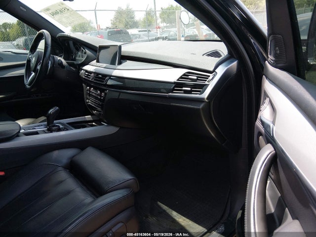 2014 Bmw X5 Xdrive50i მანქანა იყიდება აუქციონზე, vin: 5UXKR6C50E0J71572, აუქციონის ნომერი: 45163604