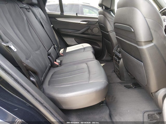 2014 Bmw X5 Xdrive50i მანქანა იყიდება აუქციონზე, vin: 5UXKR6C50E0J71572, აუქციონის ნომერი: 45163604