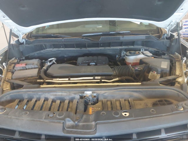Продаж на аукціоні авто 2021 Chevrolet Silverado 1500 4wd  Short Bed Lt With 2fl, vin: 3GCPYJEK4MG340650, номер лоту: 45163605