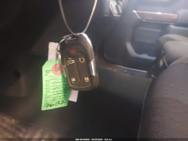 Продаж на аукціоні авто 2021 Chevrolet Silverado 1500 4wd  Short Bed Lt With 2fl, vin: 3GCPYJEK4MG340650, номер лоту: 45163605