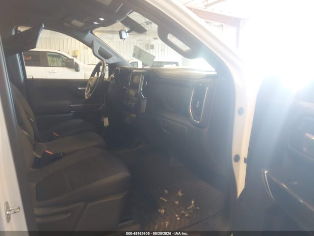 Продаж на аукціоні авто 2021 Chevrolet Silverado 1500 4wd  Short Bed Lt With 2fl, vin: 3GCPYJEK4MG340650, номер лоту: 45163605