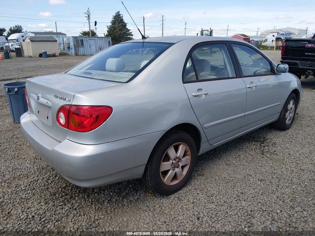 Aukcja sprzedaży 2003 Toyota Corolla Ce/le/s, vin: 1NXBR32E83Z071920, numer aukcji: 45163606