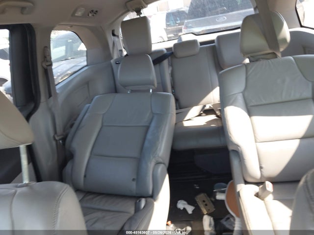 Продажа на аукционе авто 2011 Honda Odyssey Ex-l, vin: 5FNRL5H61BB051709, номер лота: 45163607