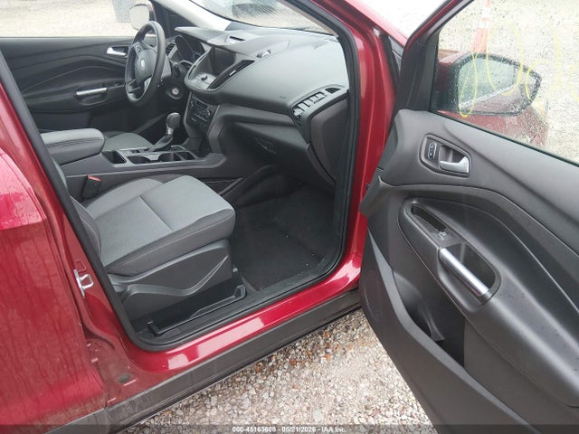 2017 Ford Escape Se მანქანა იყიდება აუქციონზე, vin: 1FMCU9GD1HUA19400, აუქციონის ნომერი: 45163608