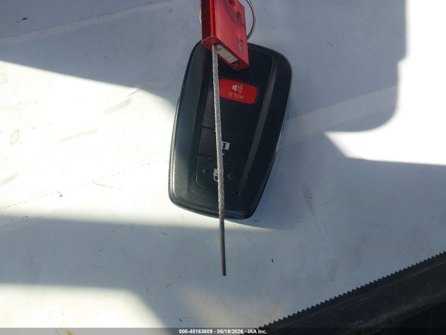 Aukcja sprzedaży 2016 Toyota Prius Two Eco, vin: JTDKARFU9G3011978, numer aukcji: 45163609
