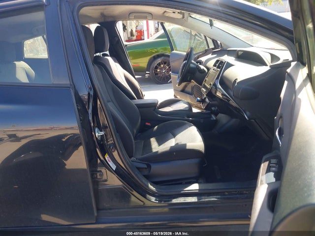 Aukcja sprzedaży 2016 Toyota Prius Two Eco, vin: JTDKARFU9G3011978, numer aukcji: 45163609