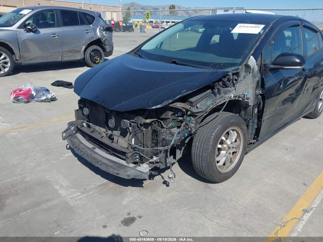 Aukcja sprzedaży 2016 Toyota Prius Two Eco, vin: JTDKARFU9G3011978, numer aukcji: 45163609