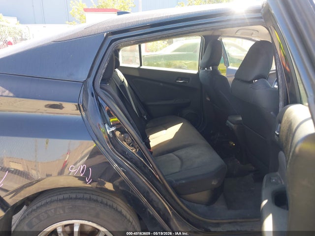 Aukcja sprzedaży 2016 Toyota Prius Two Eco, vin: JTDKARFU9G3011978, numer aukcji: 45163609