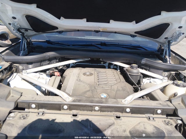 Продаж на аукціоні авто 2019 Bmw X5 Xdrive40i, vin: 5UXCR6C5XKLL40365, номер лоту: 45163614