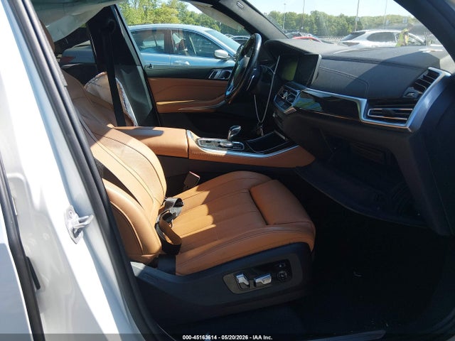 Продаж на аукціоні авто 2019 Bmw X5 Xdrive40i, vin: 5UXCR6C5XKLL40365, номер лоту: 45163614