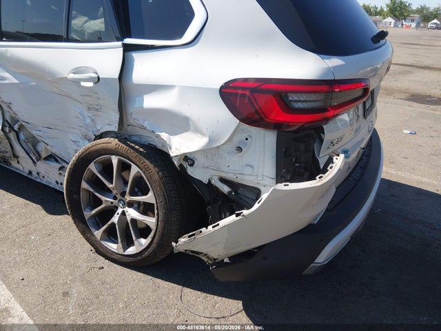 Продаж на аукціоні авто 2019 Bmw X5 Xdrive40i, vin: 5UXCR6C5XKLL40365, номер лоту: 45163614