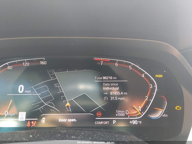 Продаж на аукціоні авто 2019 Bmw X5 Xdrive40i, vin: 5UXCR6C5XKLL40365, номер лоту: 45163614