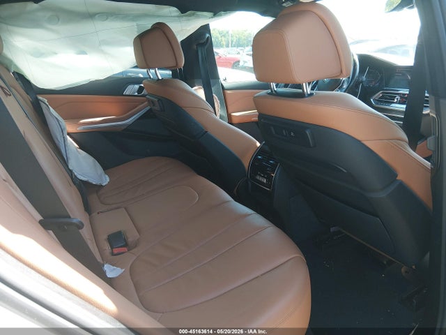 Продаж на аукціоні авто 2019 Bmw X5 Xdrive40i, vin: 5UXCR6C5XKLL40365, номер лоту: 45163614