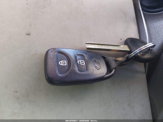 Hyundai ACCENT GLS 2014 KMHCT4AE5EU622675 Image 11