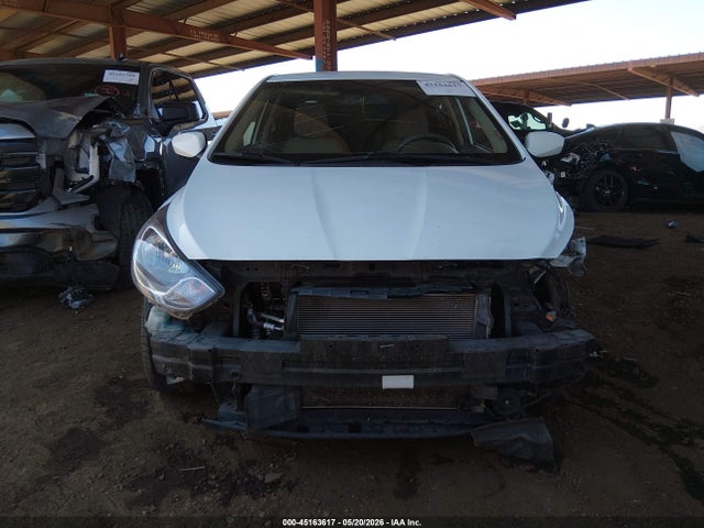 Hyundai ACCENT GLS 2014 KMHCT4AE5EU622675 Image 13