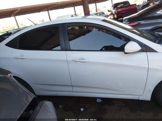 Hyundai ACCENT GLS 2014 KMHCT4AE5EU622675 Image 14