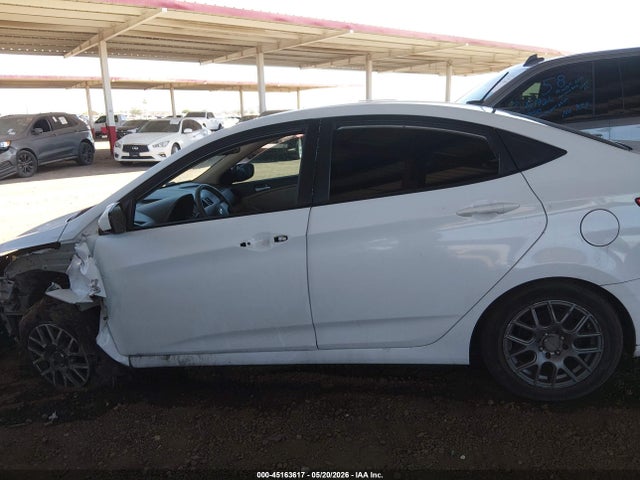 Hyundai ACCENT GLS 2014 KMHCT4AE5EU622675 Image 15