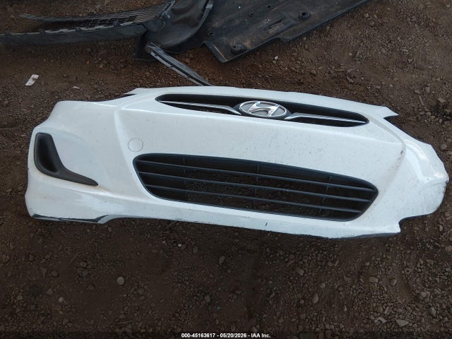 Hyundai ACCENT GLS 2014 KMHCT4AE5EU622675 Image 12