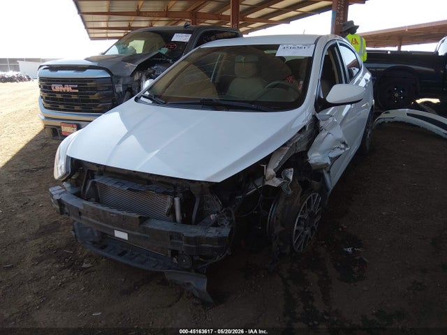 Hyundai ACCENT GLS 2014 KMHCT4AE5EU622675 Image 2
