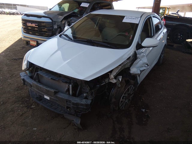 Hyundai ACCENT GLS 2014 KMHCT4AE5EU622675 Image 6