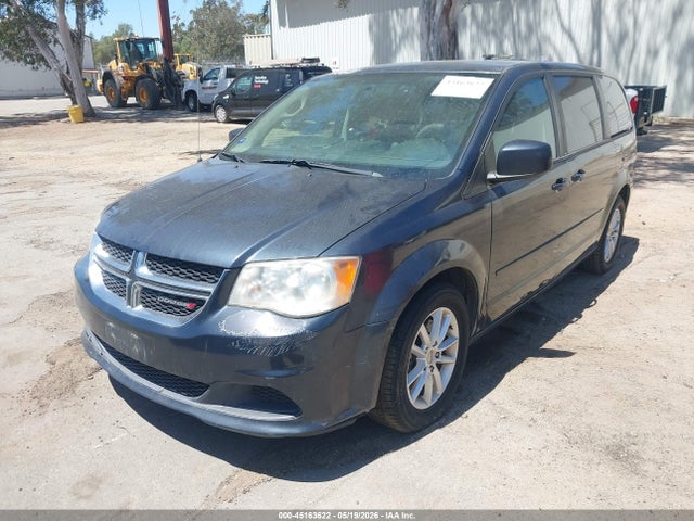 Aukcja sprzedaży 2013 Dodge Grand Caravan Sxt, vin: 2C4RDGCG7DR752187, numer aukcji: 45163622