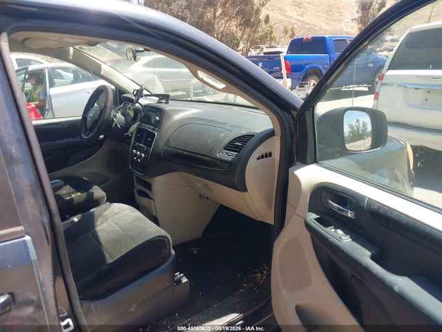 Aukcja sprzedaży 2013 Dodge Grand Caravan Sxt, vin: 2C4RDGCG7DR752187, numer aukcji: 45163622