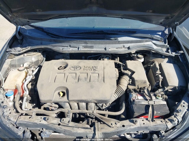 Scion IM 2016 JTNKARJE7GJ504890 Image 10