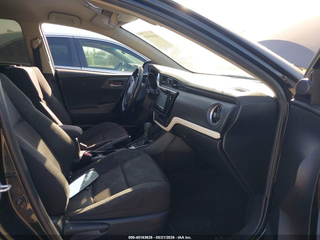 Scion IM 2016 JTNKARJE7GJ504890 Image 5