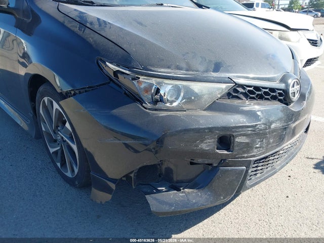 Scion IM 2016 JTNKARJE7GJ504890 Image 6